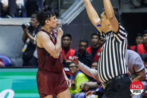 UAAP UP Repeats Over UST To Get Back On Track