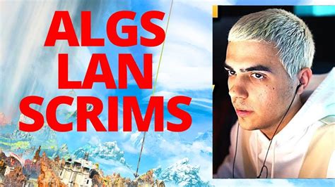 Tsm Imperialhal Algs Lan Scrims Ft Reps And Verhulst Youtube