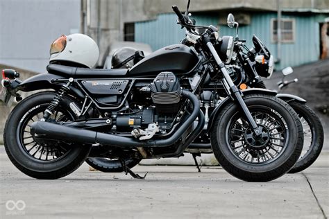 Moto Guzzi Bobber V9 2017 Reviewmotors Co