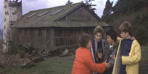 11 Goonies Filming Locations You Can See Today | Dotting the Map