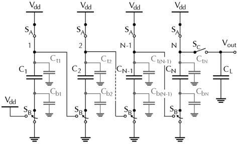 Circuit Diagram Capacitor Charging - Circuit Diagram