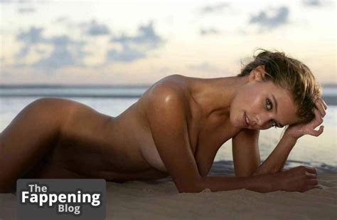 Nina Agdal Nude Sexy Collection Photos FitNudeGirls