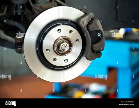 Disc Brake High Resolution Stock Photography And Images Alamy