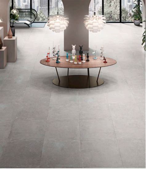 Saloni Rockwell Gris 60x120 HEK710 płytki gresowe imitujące beton Terradeco