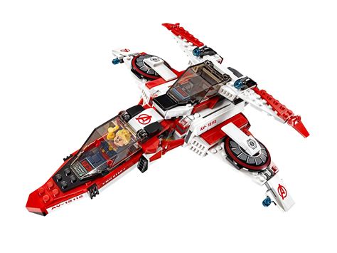 LEGO 76049 Marvel Super Heroes Kosmiczna misja - porównaj ceny ...