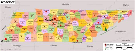 tennessee  shortform medium