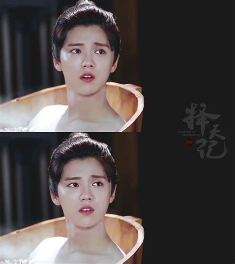 Luhan Fighter Of The Destiny Ep Promo On Youtube April Th