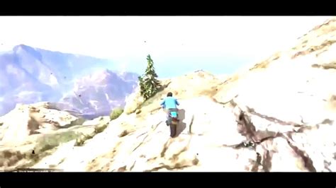 Gta Insane Bmx Stunt Montage Gta V Stunts Youtube