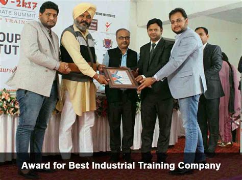 Free Industrial Training In Chandigarh Mohali Thinknext