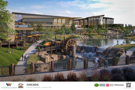 Greeley officials seek public input on proposed Cascadia project – BizWest