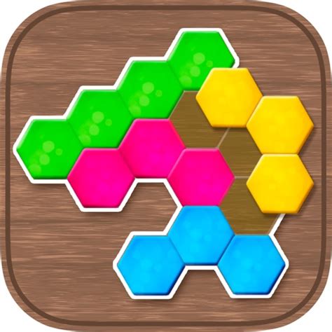 Puzzle Solving - Block Game by Pocket School - Basic education to learn for adults & kids