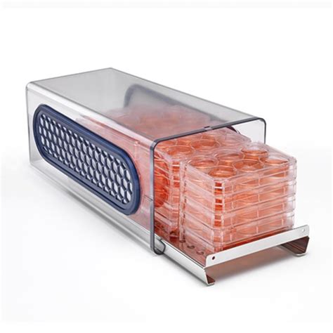 thermo fisher forma steri cycle   incubator  cell locker