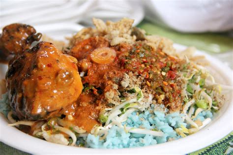 14 Malaysian Food Photos - Are You Ready to Drool?