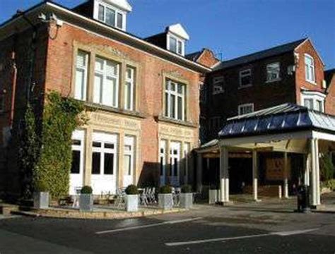 RAMADA BIRMINGHAM SUTTON COLDFIELD $50 ($̶6̶0̶) - Updated 2018 Prices ...