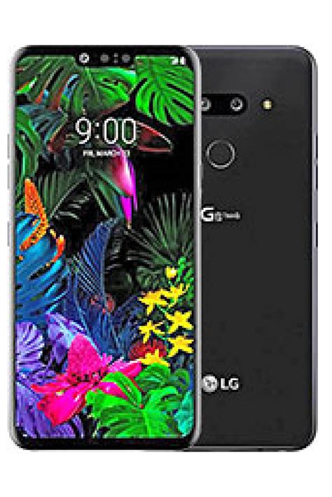 LG G8 ThinQ Android 10 Price In Pakistan Specs ProPakistani