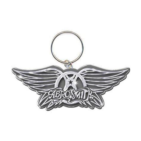 Aerosmith Band Logo - LogoDix