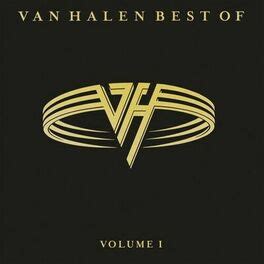 Van Halen Albums