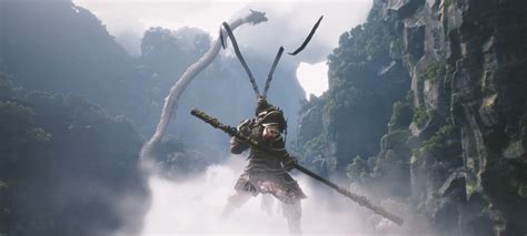 Black Myth Wukong Desenvolvedor Comenta Popularidade Do Trailer