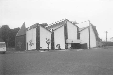 Ballymena Free Presbyterian Church Marks Forty Years at Toome Road Site ...