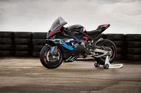 In Pics New Bmw M Rr Launched In India Pre Booking Open