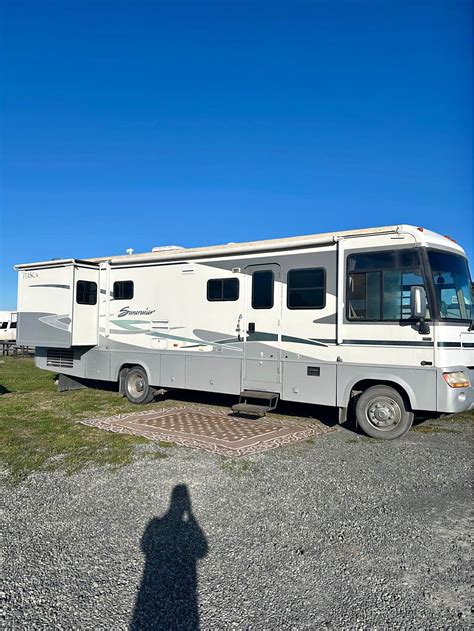 2003 Itasca Sun cruiser - RVs & Campers - Anchorage, Alaska | Facebook