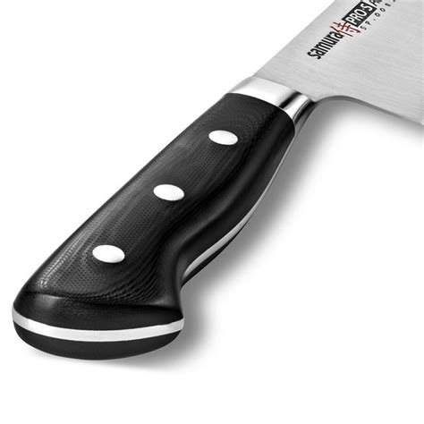 Samura Pro S Chef Knife Mm Inch