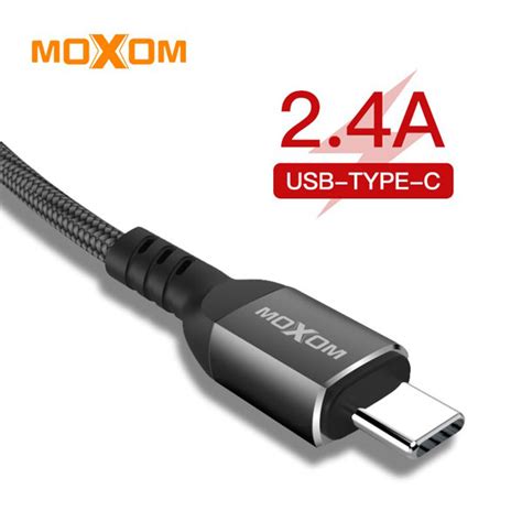 Myproduct Lk Moxom Mx Cb Usb Type C Cable Fast And Reliable