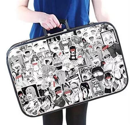 Waifu Stickers Anime Sexy Sticker Para Adultos Hot And Sex En Venta En Suba Bogot D C Por