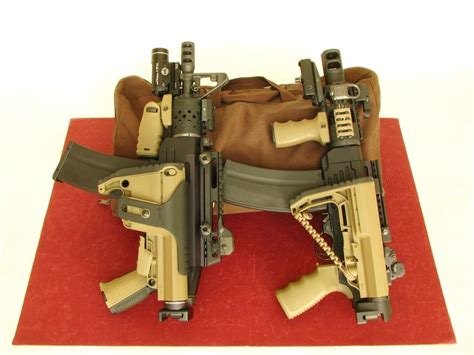Pin on 1022 PDW Masterpiece
