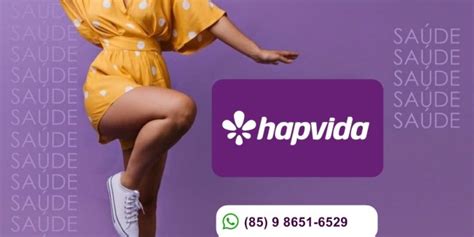 Plano De Saúde Para Mulher Representante De Vendas Autorizado Hapvida