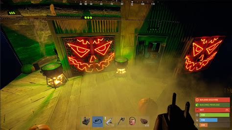 Rust_Halloween - Screenshots - RustEZ