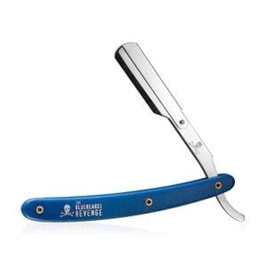 The Bluebeards Revenge Cut Throat Razor