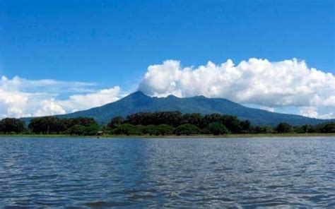 Gran Lago Cocibolca