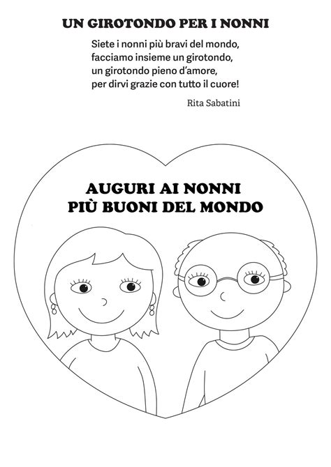 Poesie Per La Festa Dei Nonni Fantavolando Festa Dei Nonni Nonni