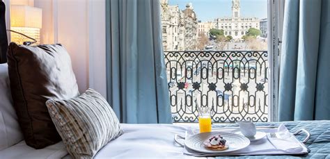 10 Best Luxury Hotels In Porto – Luxury Travel Diary