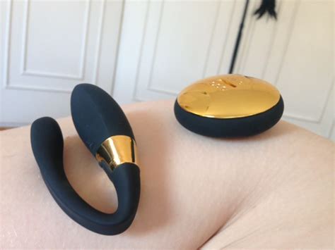 Tiani 24k From LELO Sex Toy Review By VEnus O Hara