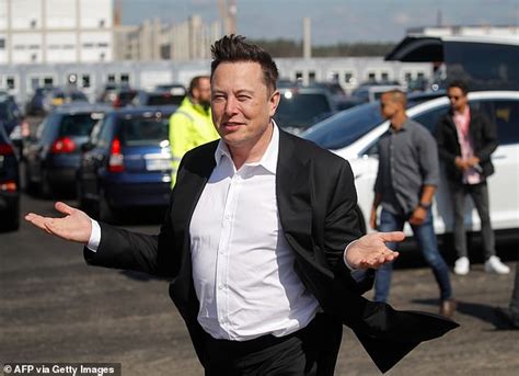 Elon Musk S Tweets Are Being Probed By Uk Counter Extremism Unit