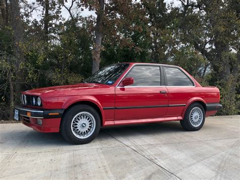 BMW 325ix - E30 Market - CLASSIC.COM