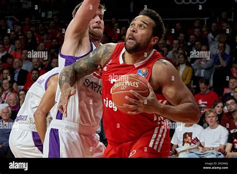 Basketball Bundesliga Fc Bayern M Nchen Vs Bg G Ttingen