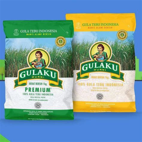 Jual Gulaku Kg Gulaku Hijau Kg Gulaku Kuning Kg Gulaku Premium Kg