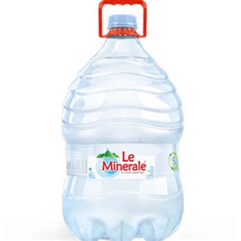 Jual Le Minerale Galon Liter Air Mineral Gratis Galon Shopee Indonesia