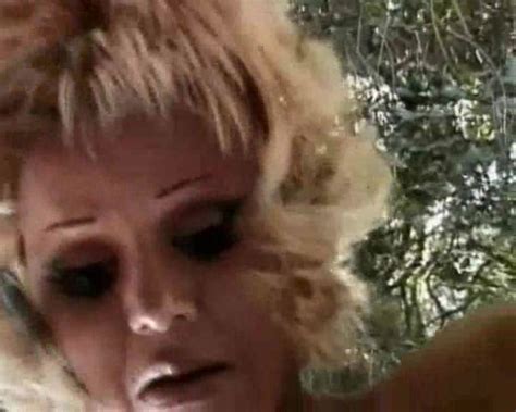 Crazy Hardcore With A Yummy Ladyboy Outdoor AShemaletube