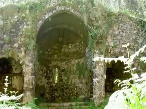 Centro De Interpretaci N Ermita De San Emeterio Y Monasterio De Tina