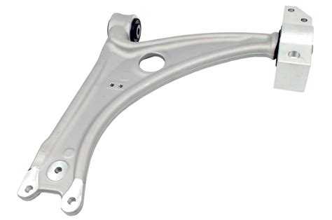 Audi Suspension Control Arm Front Lower Mevotech 8j0407151d Mevotech Cms701100