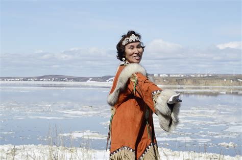 Chukchi People