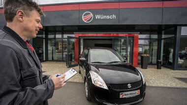 Suzuki Swift Sonstige Artikel Auto Motor Und Sport