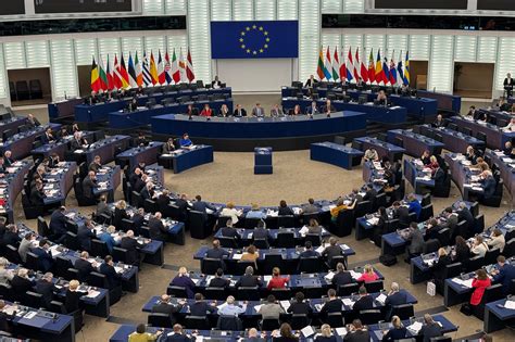 EU Parlament stimmt für europäisches Lieferkettengesetz BRF Nachrichten