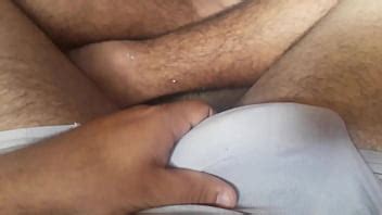 Me Toc Con Los Calzones De Mi T O Xvideos