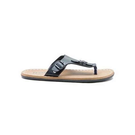 Iroo Mens PVC Slippers Size 7 To 9 At Rs 130 Pair In Faridabad ID