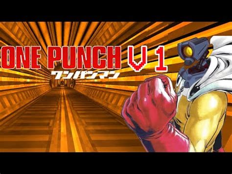 One Punch V Ultrakill Youtube